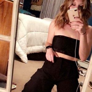 Meet your Posher, Dana